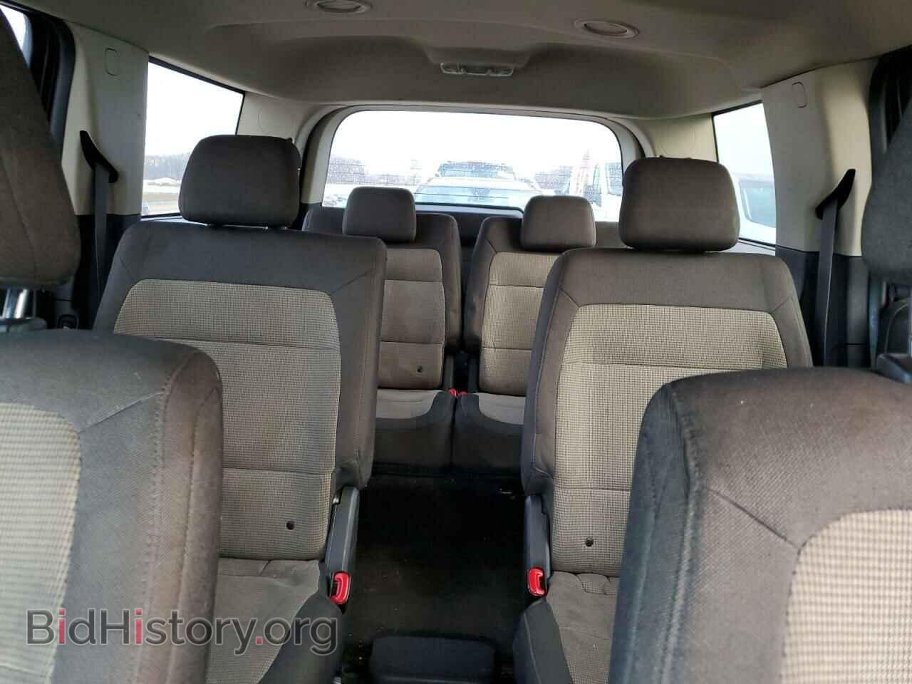 2010 FORD FLEX - VIN: 2FMGK5BCXABA23181 - Photo 10