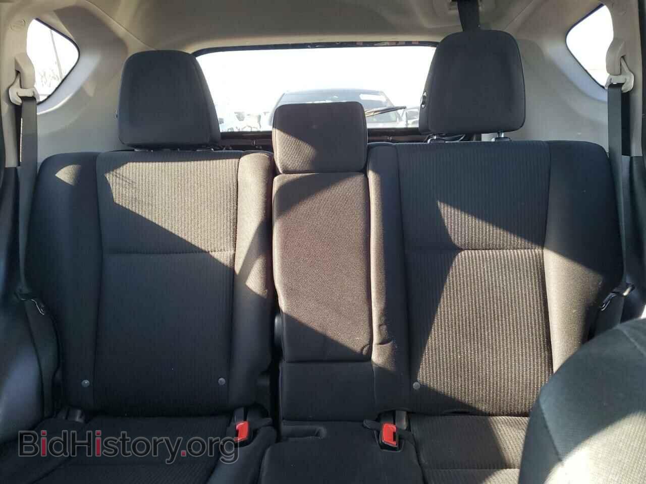 2014 TOYOTA RAV4 - VIN: 2T3BFREV3EW145634 - Фото 10