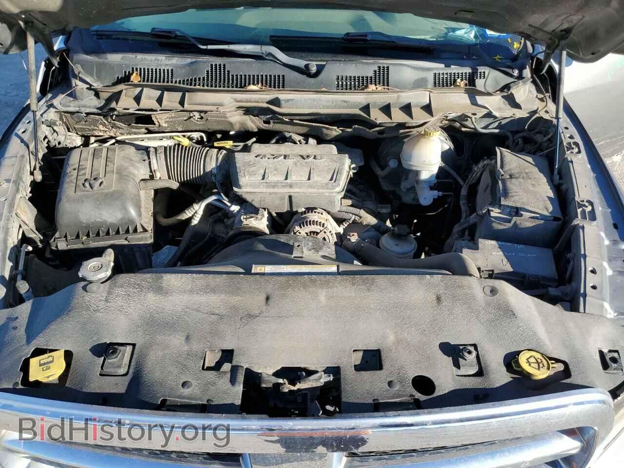2011 DODGE All Models - VIN: 1D7RB1GP3BS573904 - Photo 11