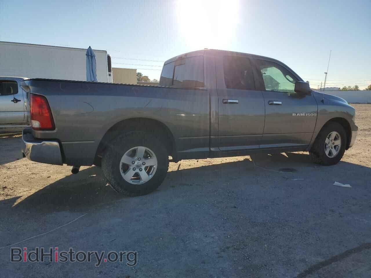 2011 DODGE All Models - VIN: 1D7RB1GP3BS573904 - Photo 3
