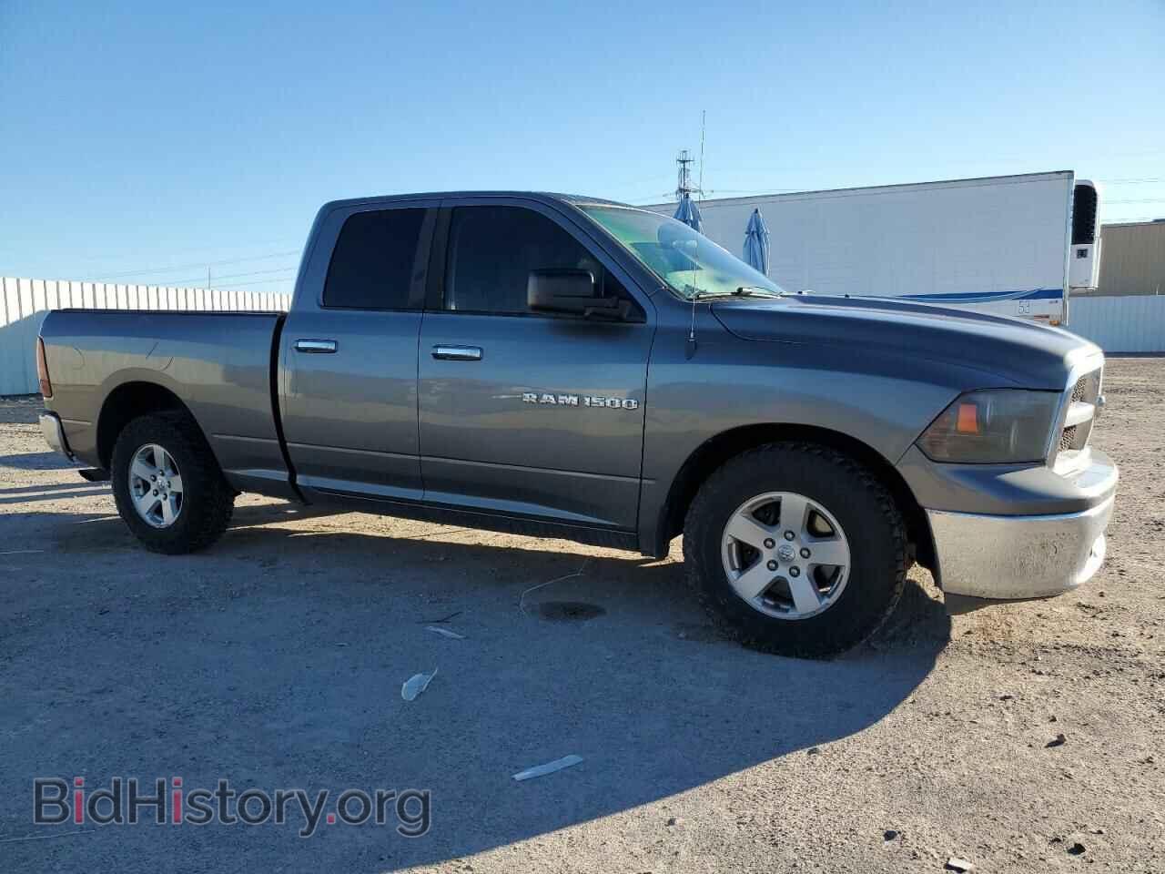 2011 DODGE All Models - VIN: 1D7RB1GP3BS573904 - Photo 4