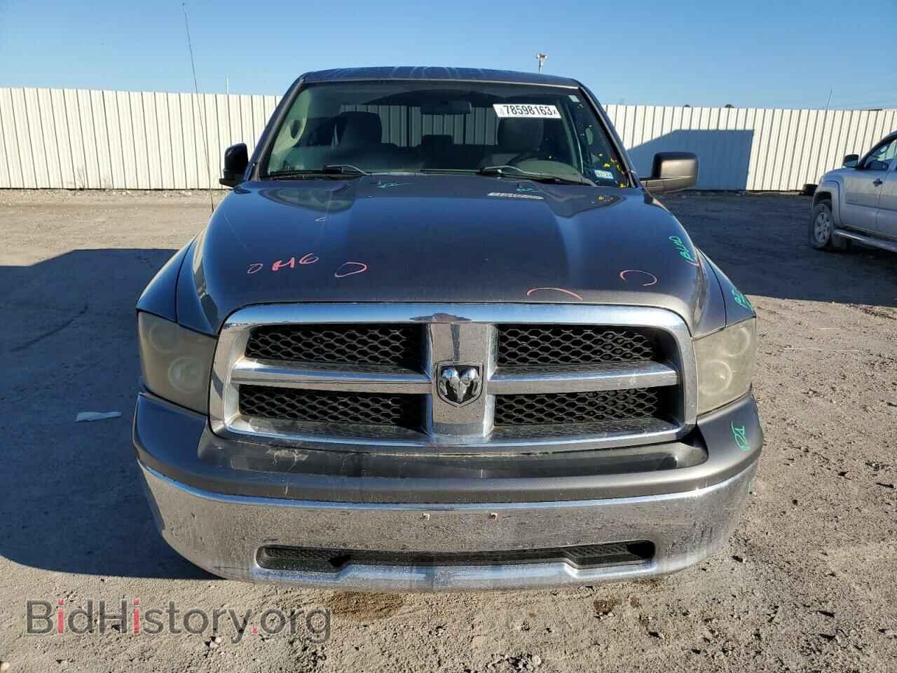 2011 DODGE All Models - VIN: 1D7RB1GP3BS573904 - Photo 5