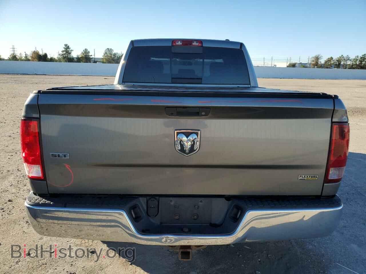 2011 DODGE All Models - VIN: 1D7RB1GP3BS573904 - Photo 6
