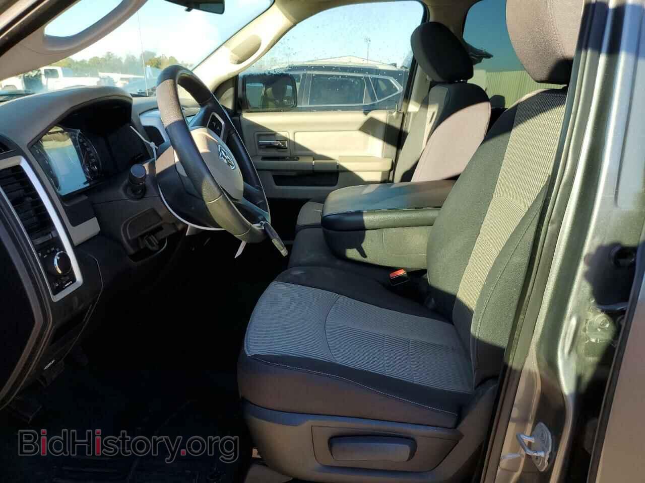 2011 DODGE All Models - VIN: 1D7RB1GP3BS573904 - Photo 7