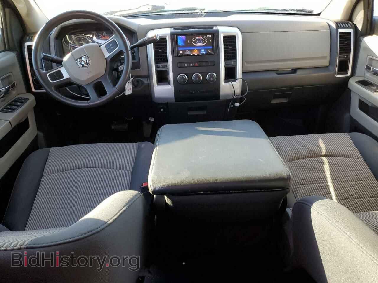 2011 DODGE All Models - VIN: 1D7RB1GP3BS573904 - Photo 8