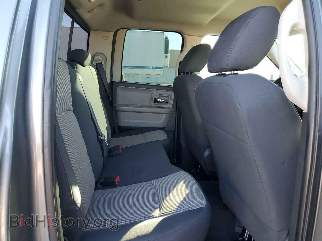 2011 DODGE All Models - VIN: 1D7RB1GP3BS573904 - Photo 10