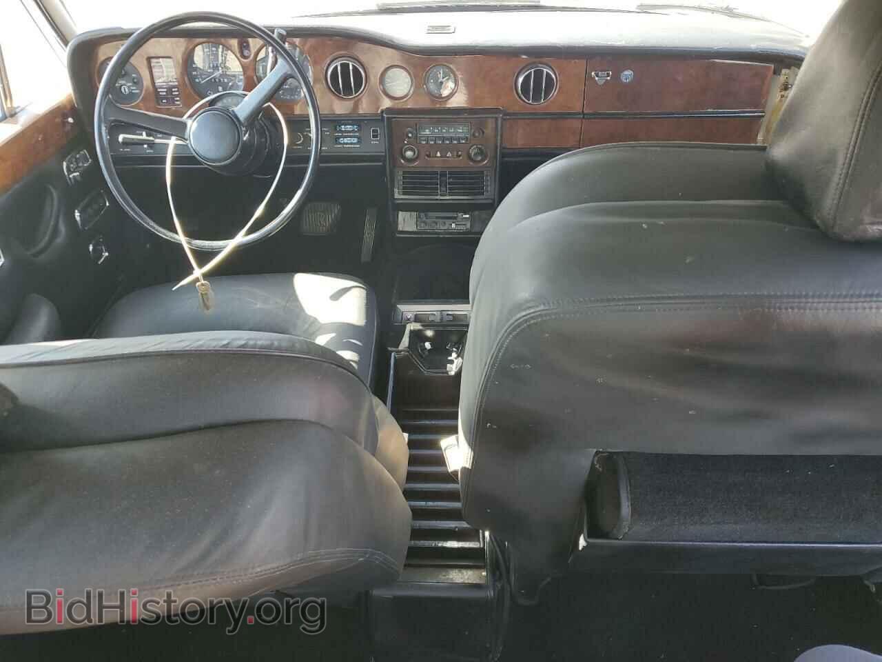 1977 ROLLS-ROYCE ALL MODELS - VIN: SRF31904 - Photo 8