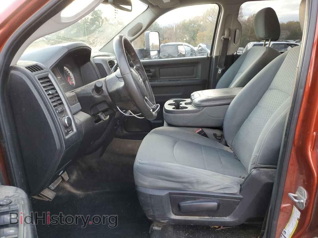 2013 RAM All Models - VIN: 3C6UR5CL9DG612636 - Фото 7