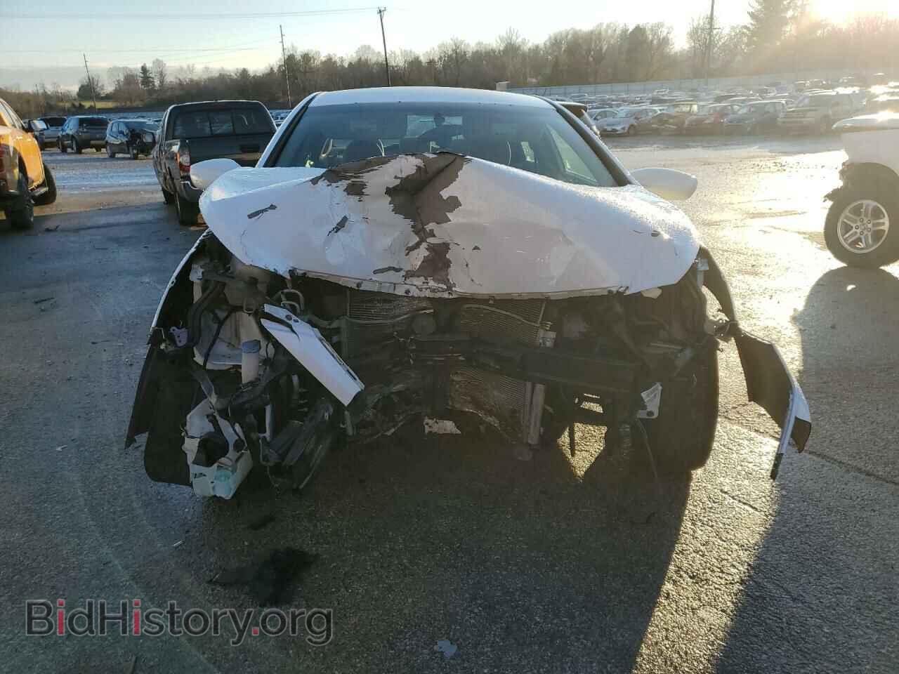 2013 HYUNDAI SONATA - VIN: 5NPEB4AC8DH506393 - Фото 5