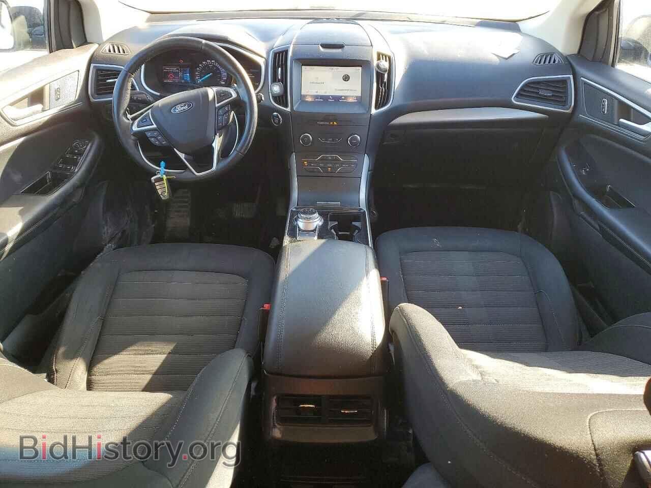 2019 FORD EDGE - VIN: 2FMPK4J92KBC53962 - Фото 8