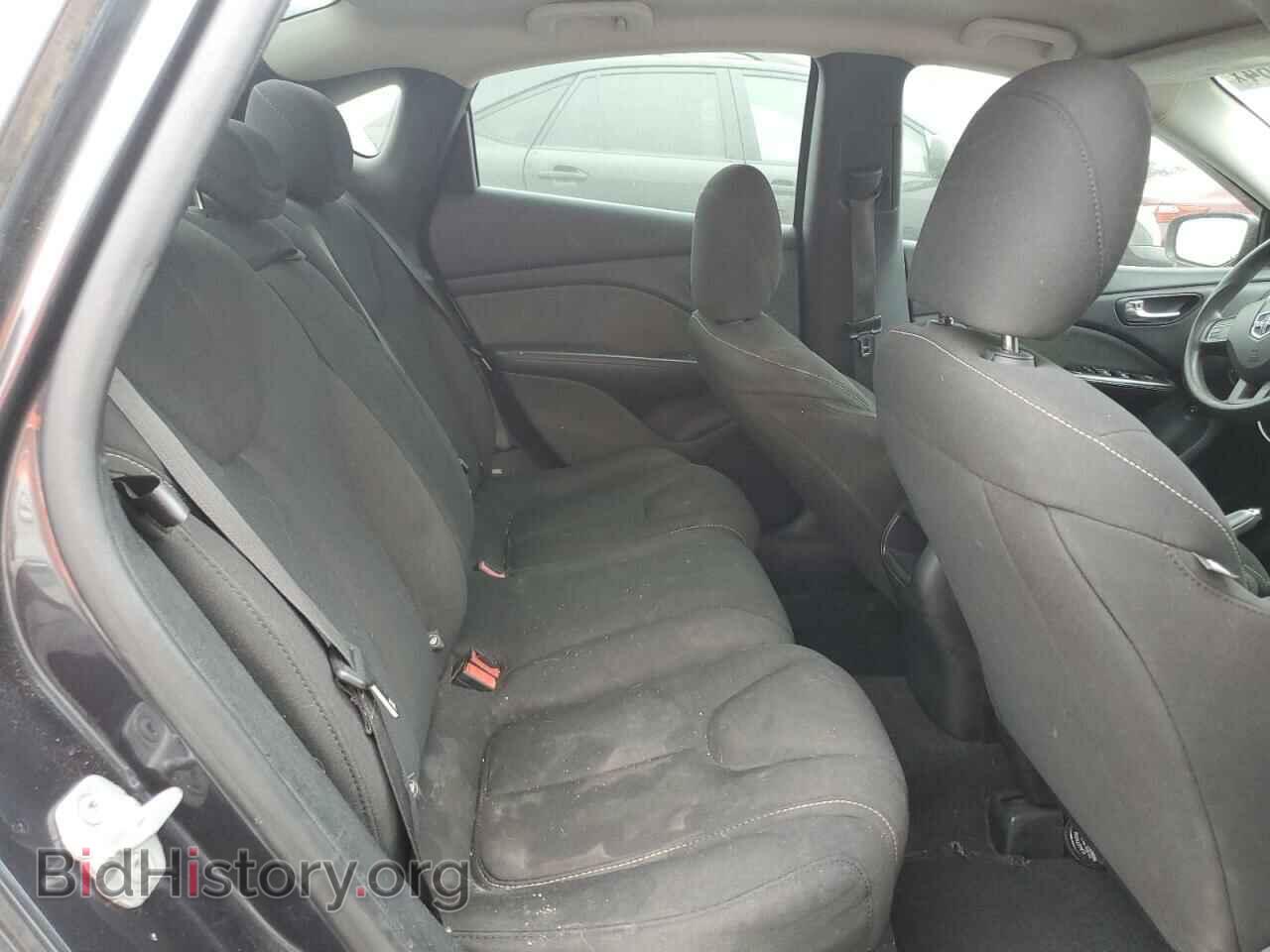 2013 DODGE DART - VIN: 1C3CDFBA6DD302602 - Photo 10
