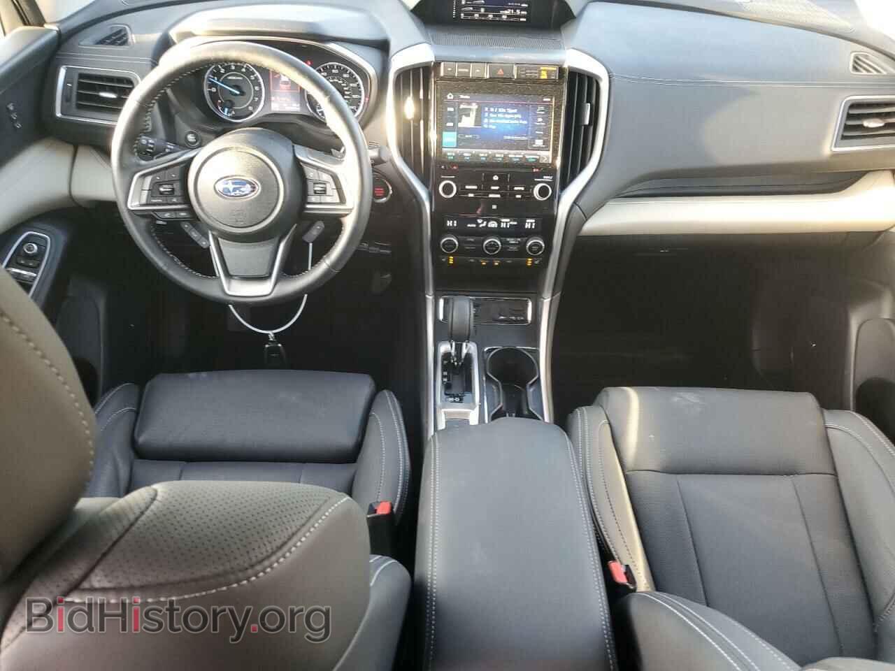 2021 SUBARU ASCENT - VIN: 4S4WMAPD7M3474881 - Фото 8