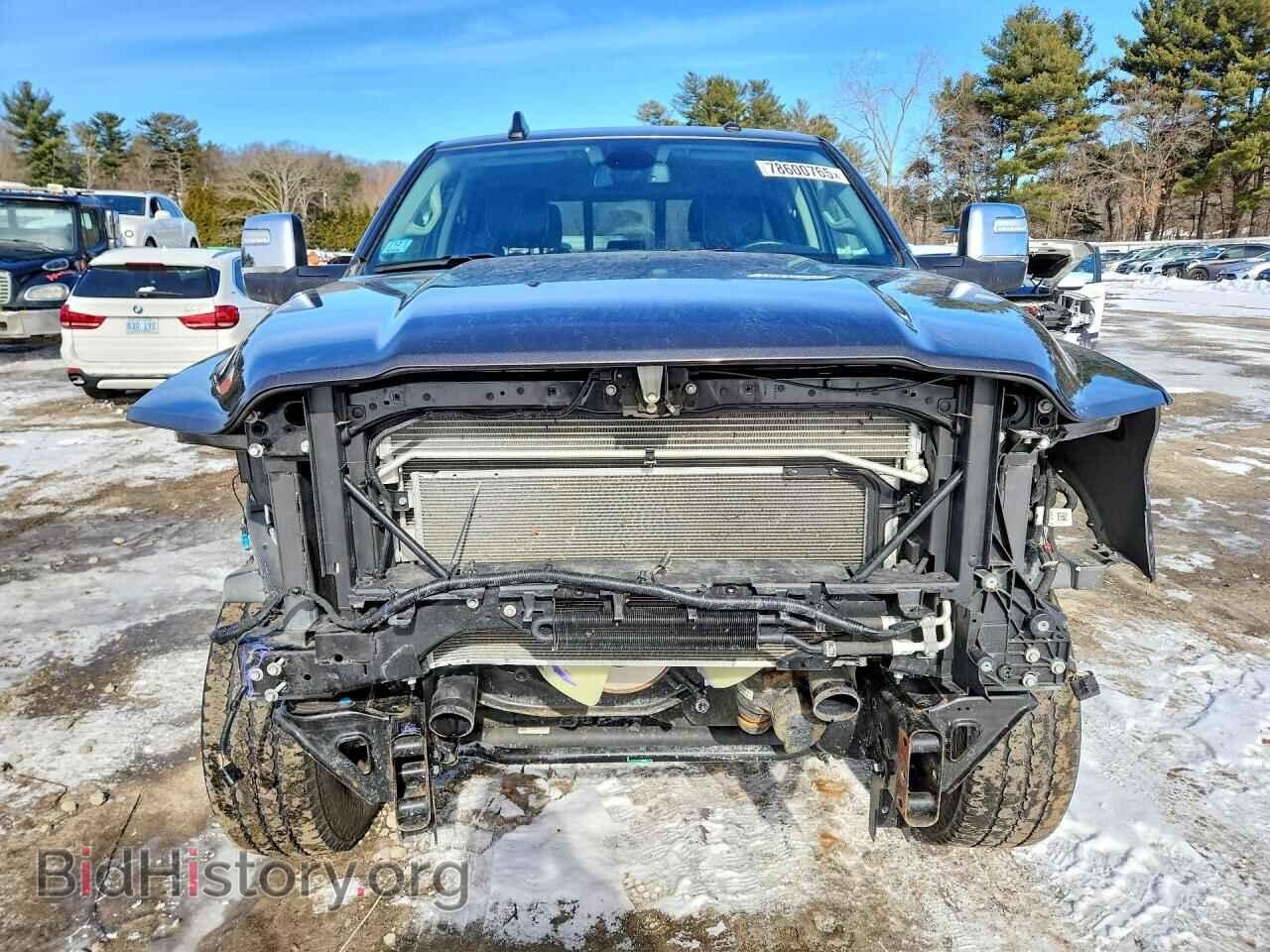 2024 RAM 2500 - VIN: 3C6UR5FL0RG355269 - Фото 5