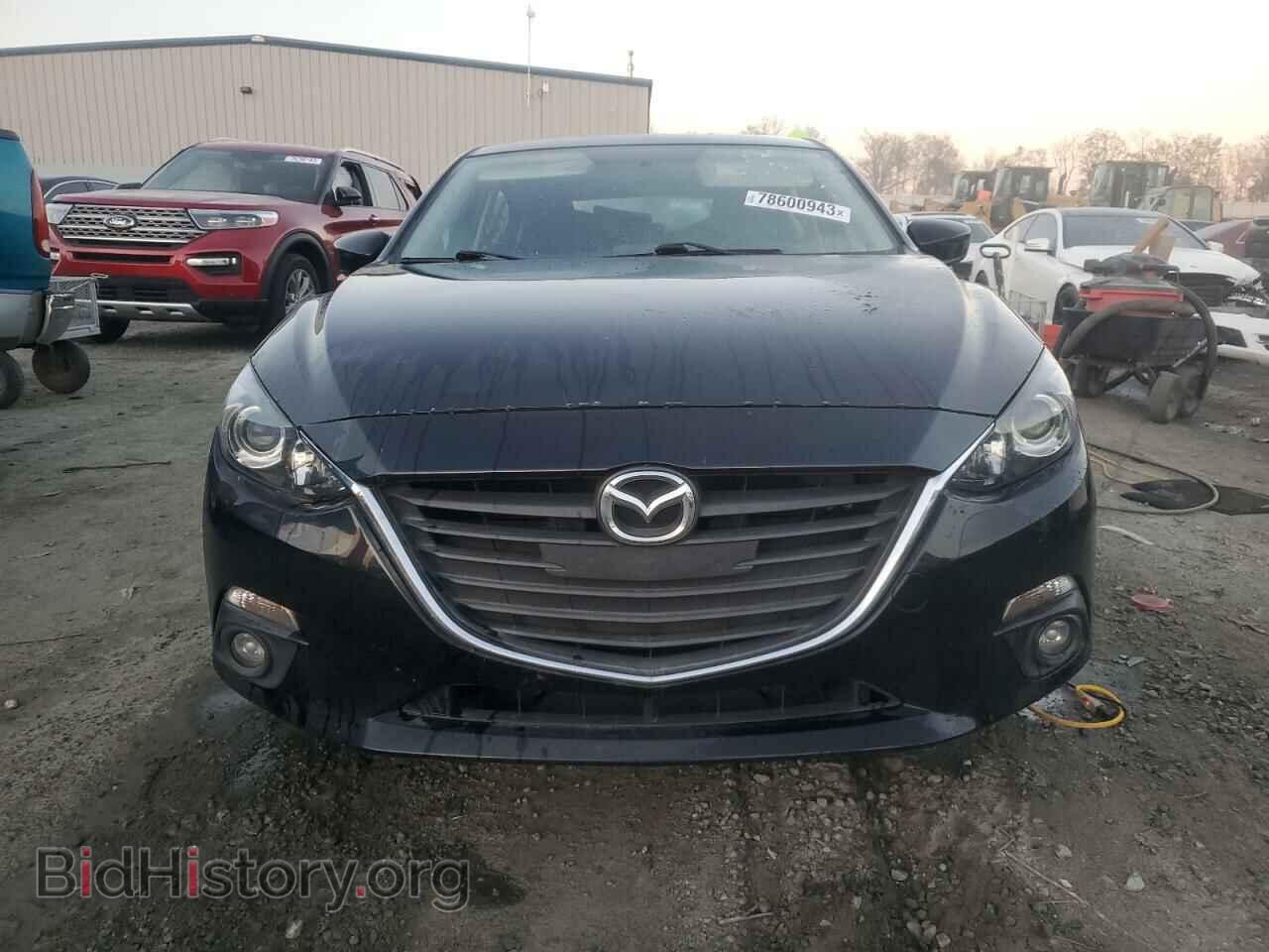 2015 MAZDA 3 - VIN: 3MZBM1L70FM188467 - Фото 5
