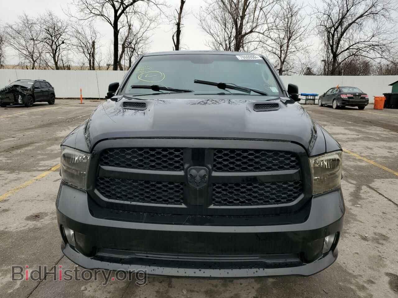 2013 RAM 1500 - VIN: 1C6RR7KT9DS670838 - Photo 5