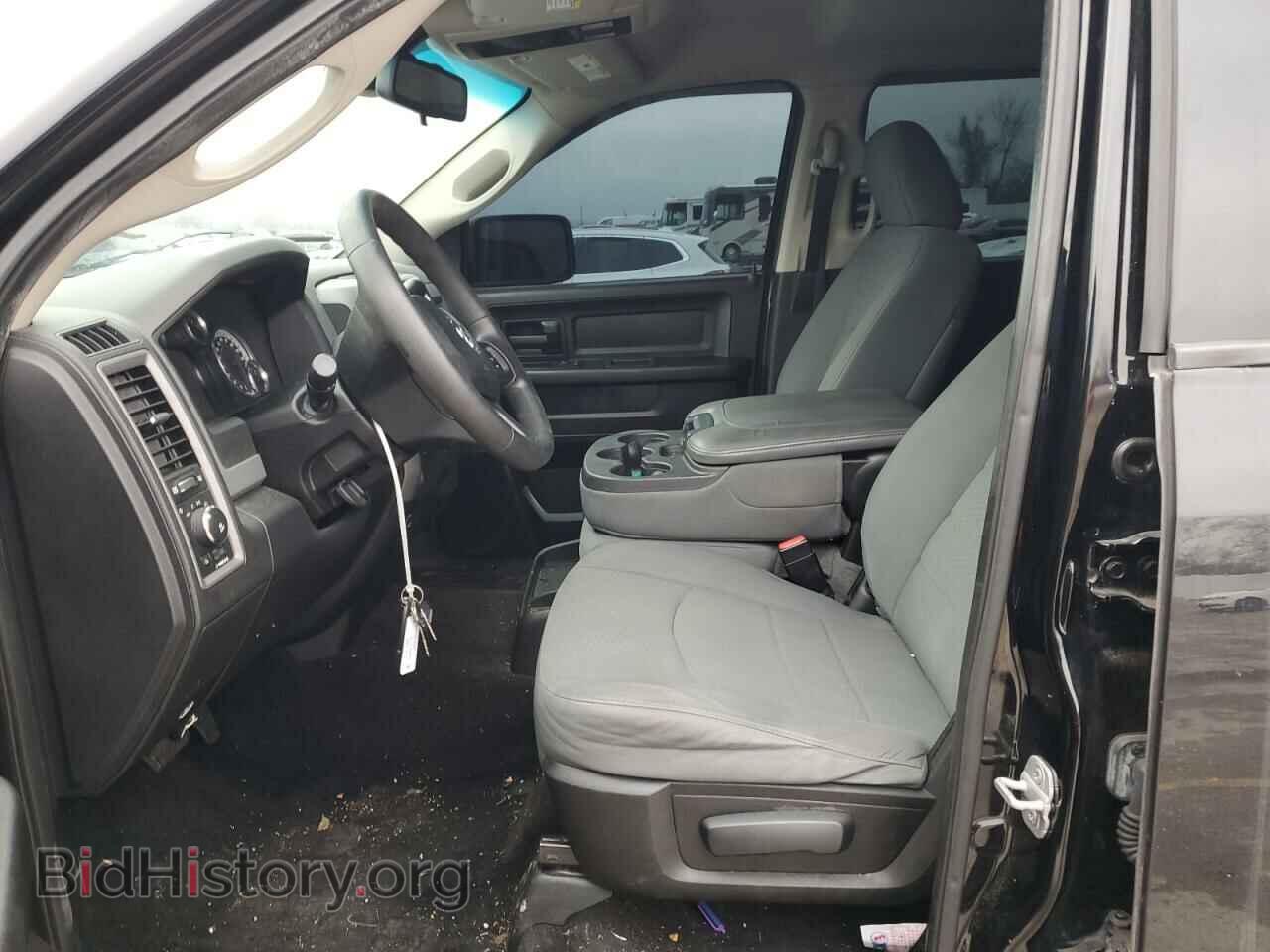2013 RAM 1500 - VIN: 1C6RR7KT9DS670838 - Photo 7