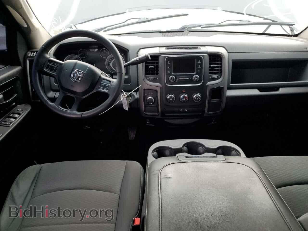 2013 RAM 1500 - VIN: 1C6RR7KT9DS670838 - Photo 8