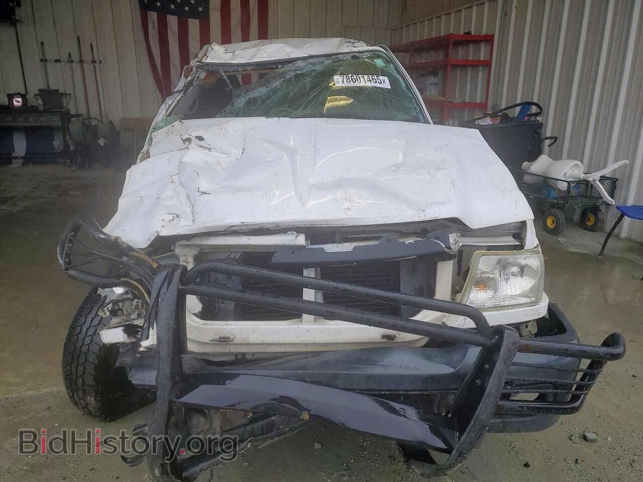 2007 FORD RANGER - VIN: 1FTYR10D47PA97156 - Фото 5