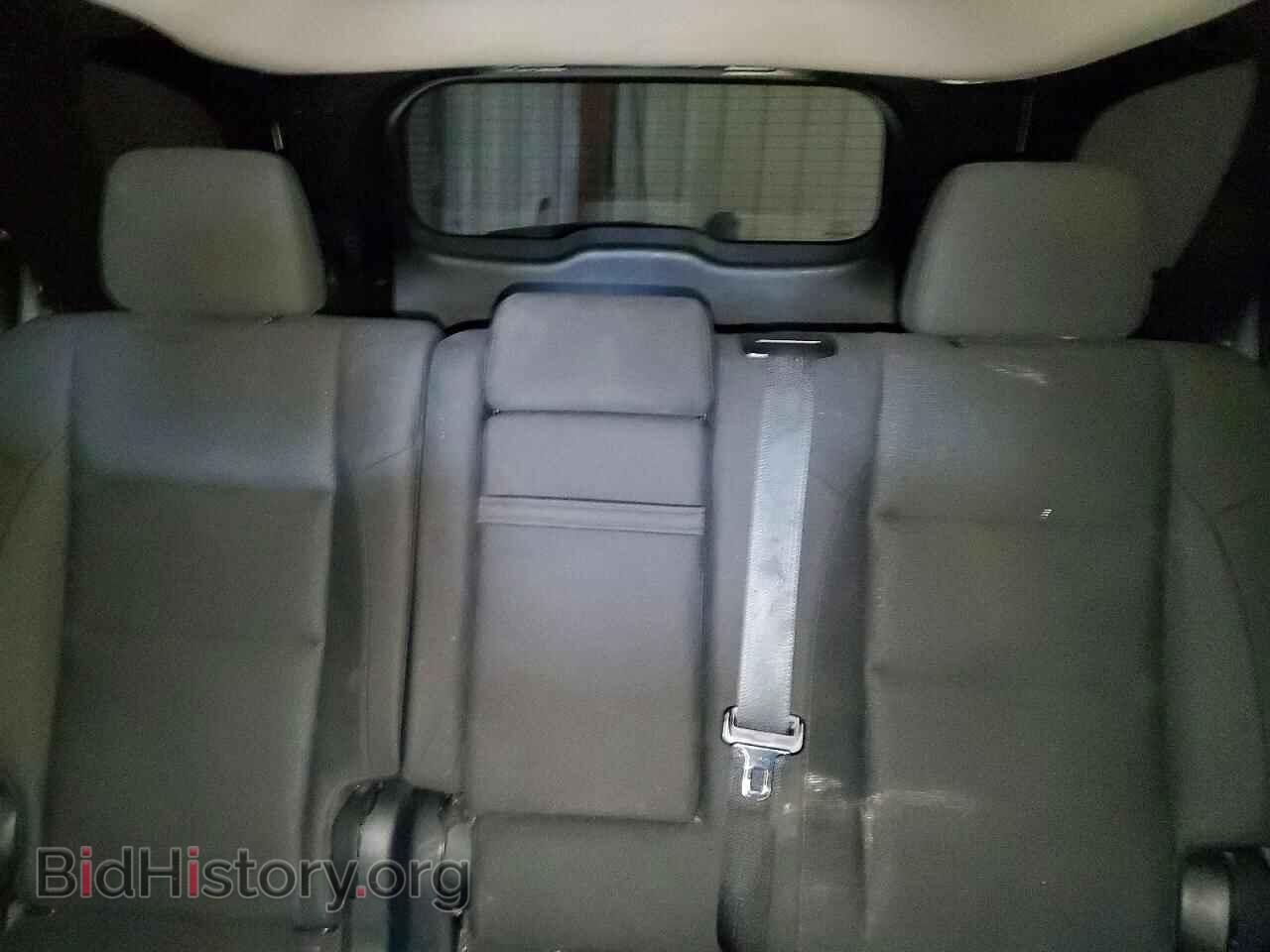2015 DODGE DURANGO - VIN: 1C4RDJFG3FC801762 - Photo 10