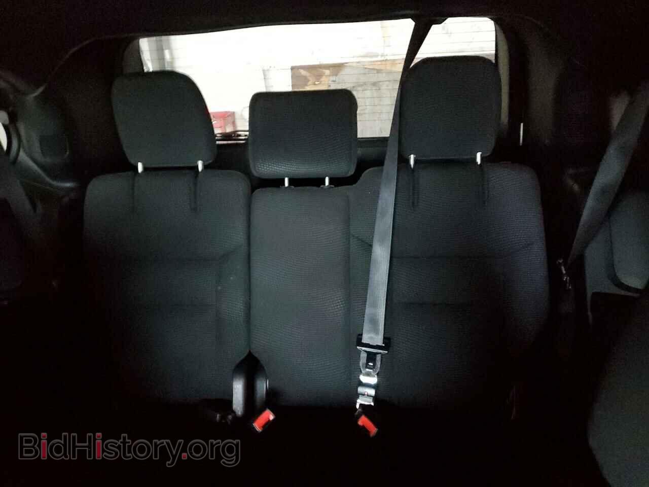 2020 DODGE CARAVAN - VIN: 2C4RDGBGXLR230735 - Фото 10