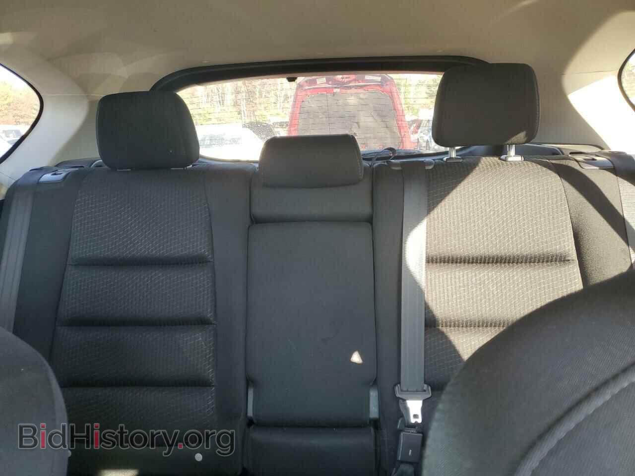 2013 MAZDA CX-5 - VIN: JM3KE4CE5D0165497 - Фото 10