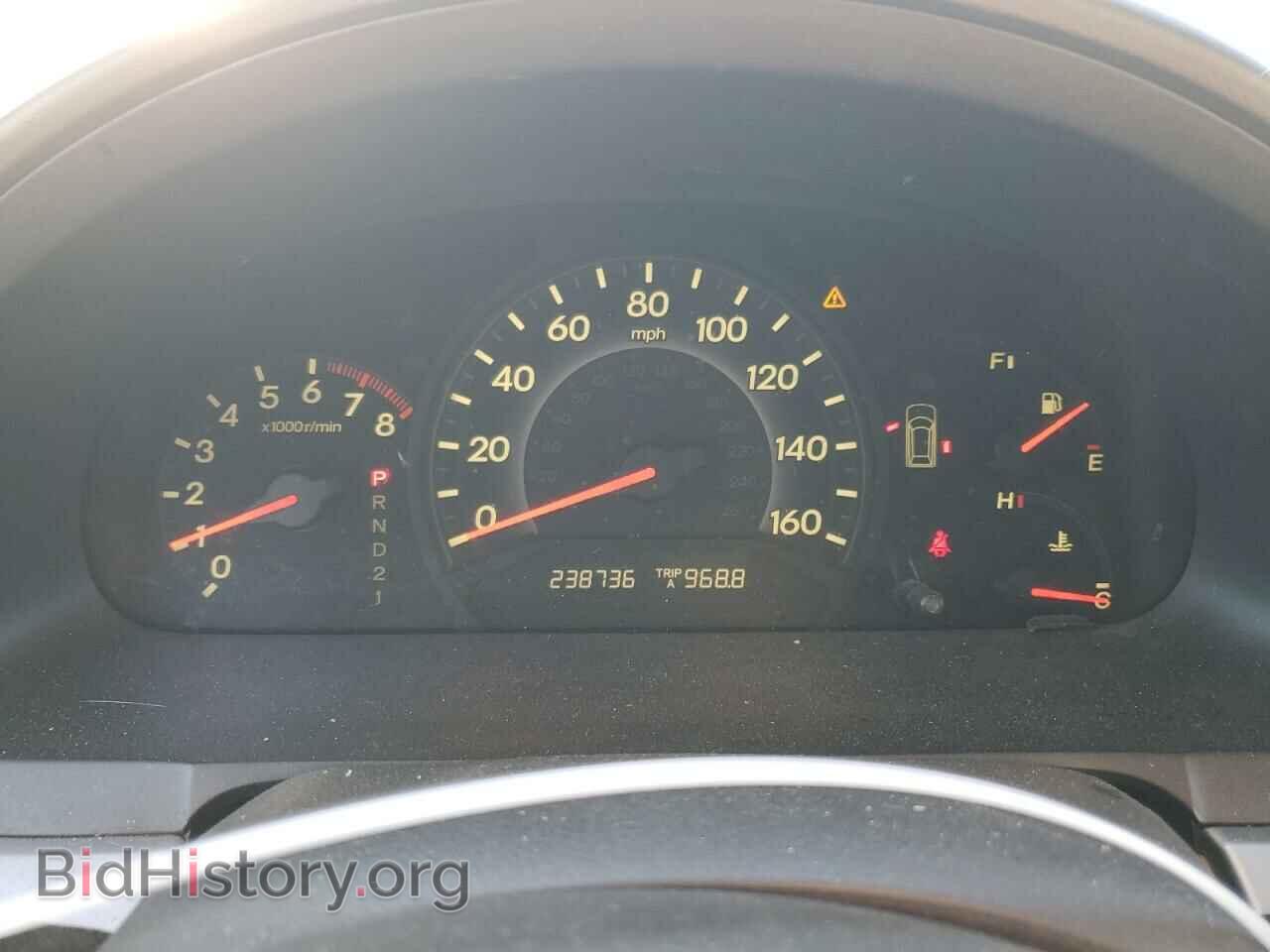 2008 HONDA All Models - VIN: 5FNRL38238B018303 - Фото 9