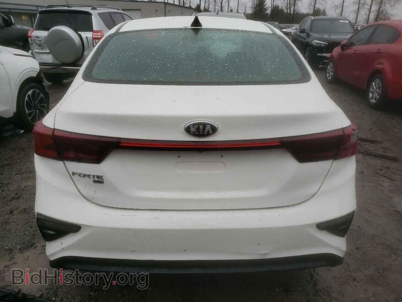 2020 KIA FORTE - VIN: 3KPF24AD7LE192011 - Фото 6