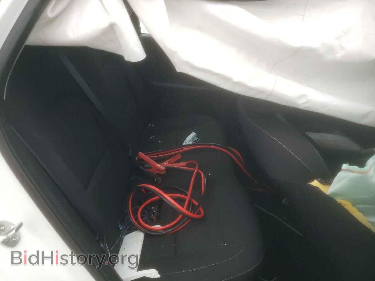 2020 KIA FORTE - VIN: 3KPF24AD7LE192011 - Фото 10