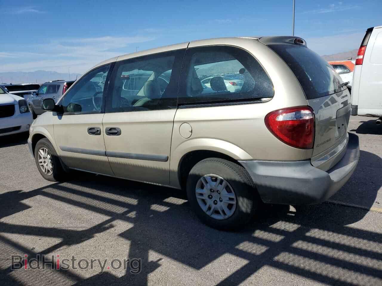 2006 DODGE All Models - VIN: 1D4GP25B06B682202 - Photo 2
