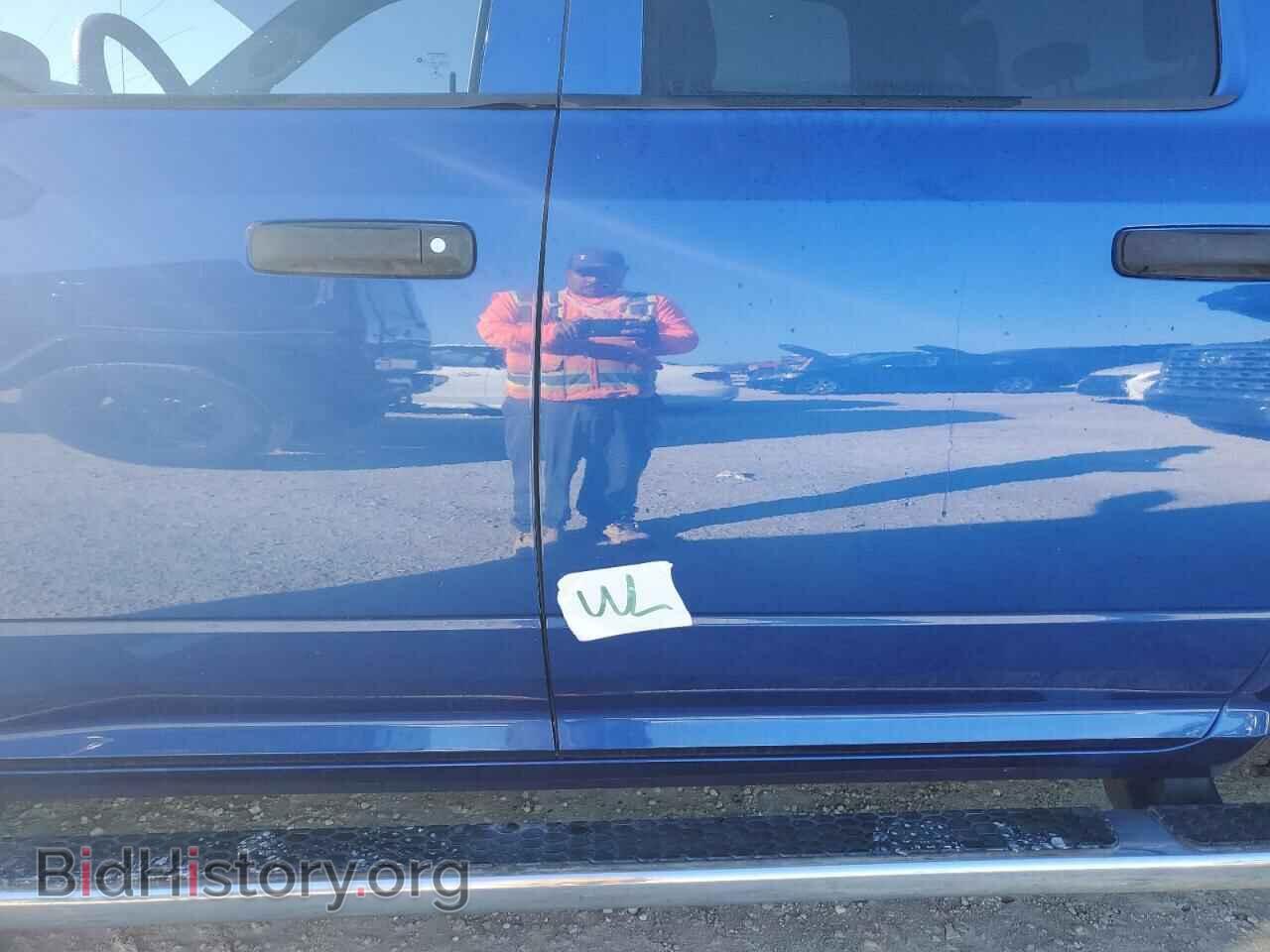 2017 RAM 1500 - VIN: 1C6RR6KG1HS693632 - Photo 12