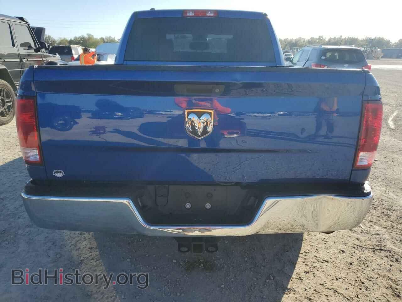 2017 RAM 1500 - VIN: 1C6RR6KG1HS693632 - Photo 6