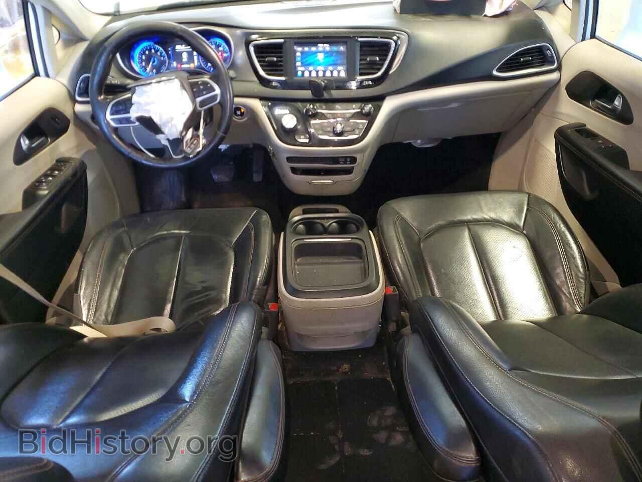 2020 CHRYSLER PACIFICA - VIN: 2C4RC1BG9LR280686 - Фото 8