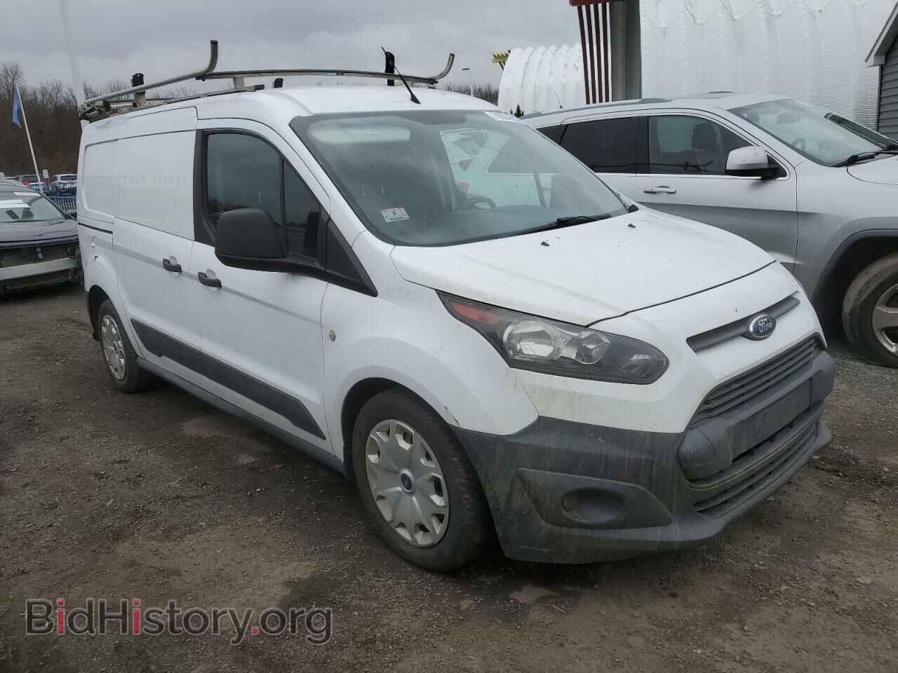 2015 FORD TRANSIT - VIN: NM0LS7E76F1225450 - Фото 4