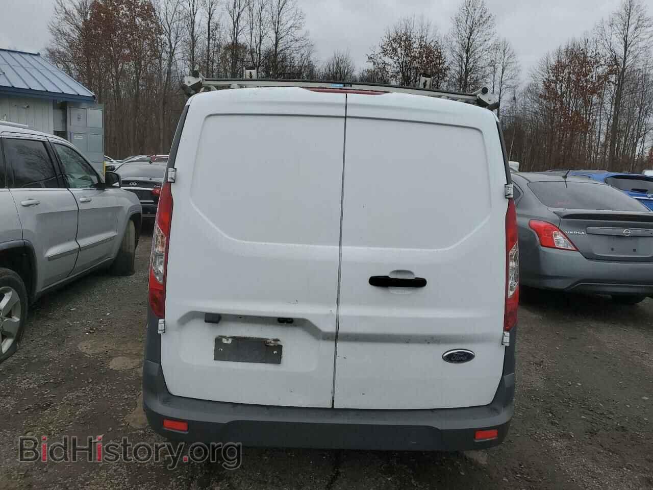 2015 FORD TRANSIT - VIN: NM0LS7E76F1225450 - Фото 6