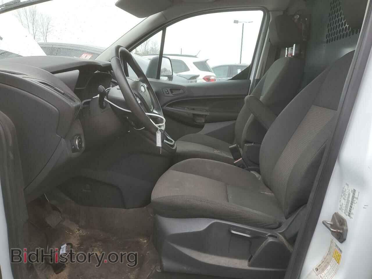 2015 FORD TRANSIT - VIN: NM0LS7E76F1225450 - Фото 7