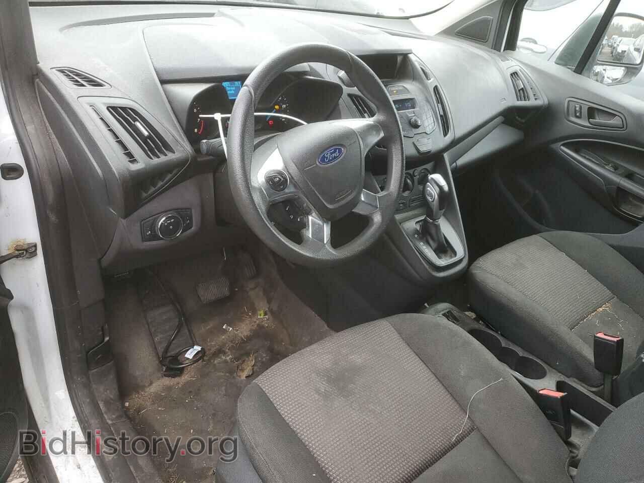 2015 FORD TRANSIT - VIN: NM0LS7E76F1225450 - Фото 8