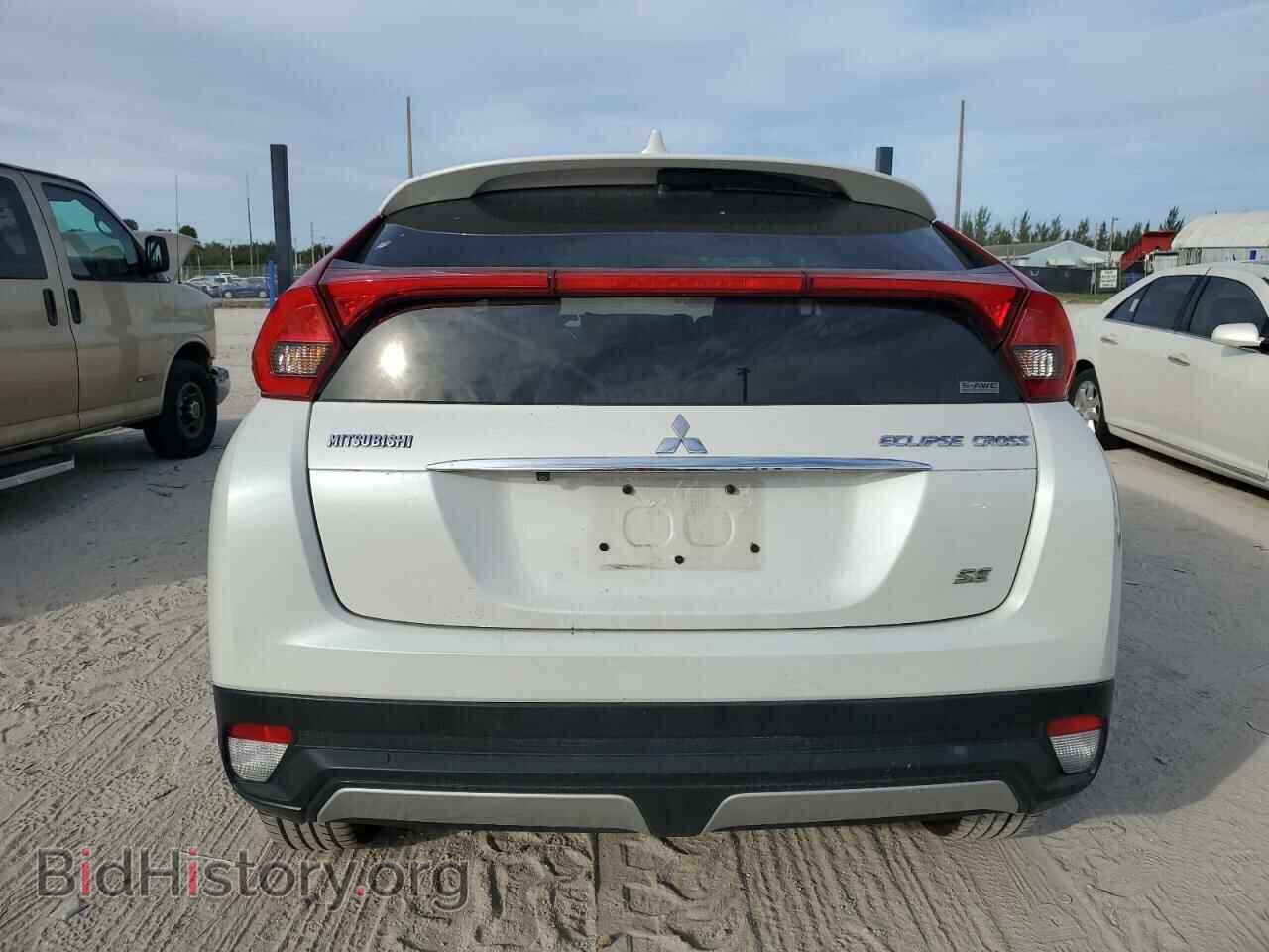2018 MITSUBISHI ECLIPSE - VIN: JA4AT5AA7JZ038770 - Фото 6