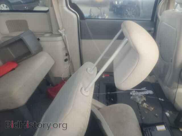 2010 DODGE CARAVAN - VIN: 2D4RN3D15AR477191 - Фото 11