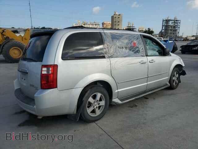2010 DODGE CARAVAN - VIN: 2D4RN3D15AR477191 - Фото 3