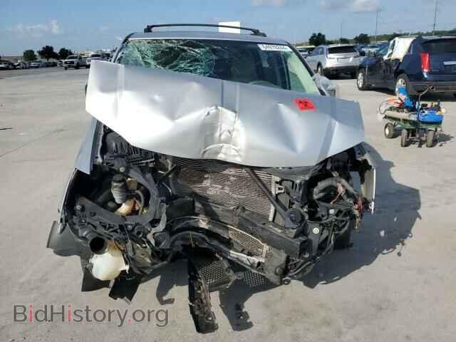 2010 DODGE CARAVAN - VIN: 2D4RN3D15AR477191 - Фото 5