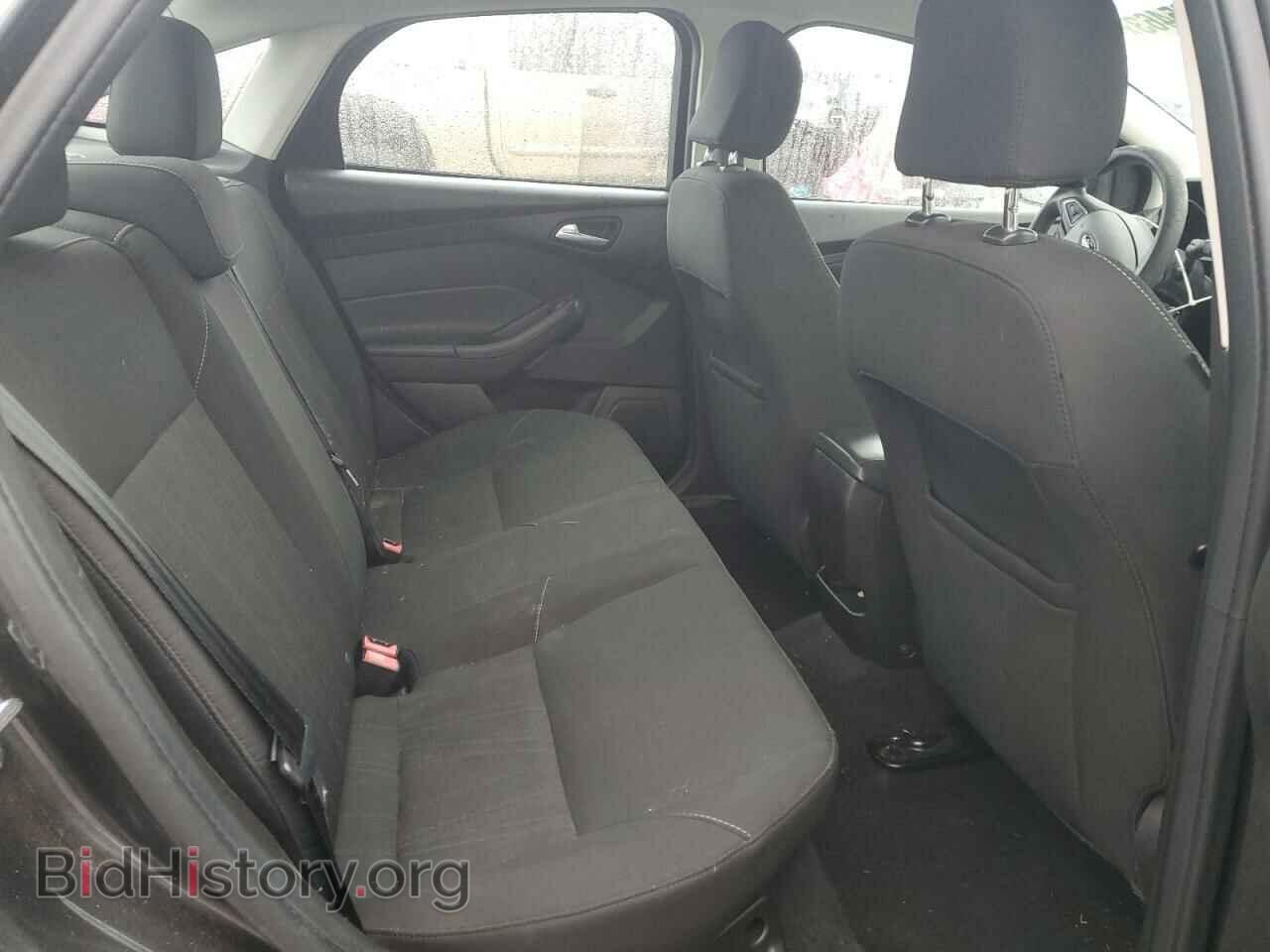 2016 FORD FOCUS - VIN: 1FADP3F25GL294257 - Фото 10