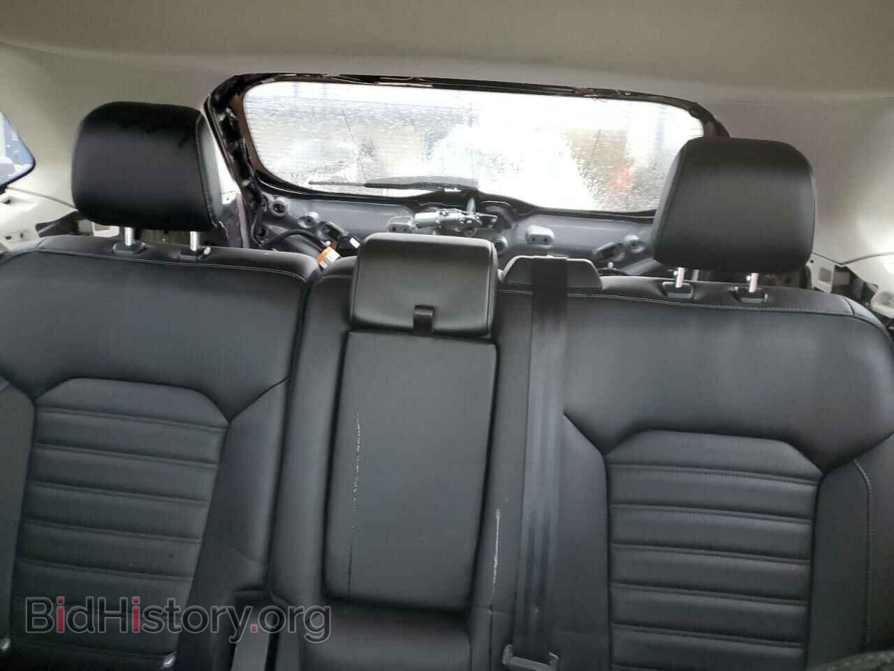 2021 FORD EDGE - VIN: 2FMPK4J93MBA30865 - Photo 10