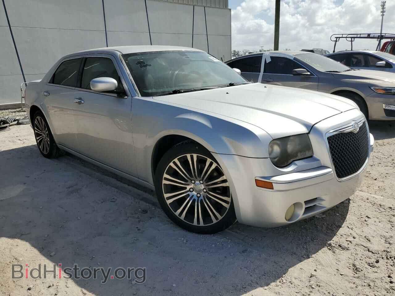 2010 CHRYSLER 300 - VIN: 2C3CA9CT5AH329654 - Фото 4