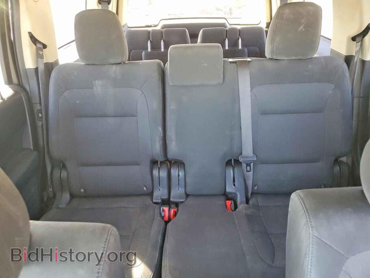 2014 FORD FLEX - VIN: 2FMGK5B87EBD43950 - Photo 10