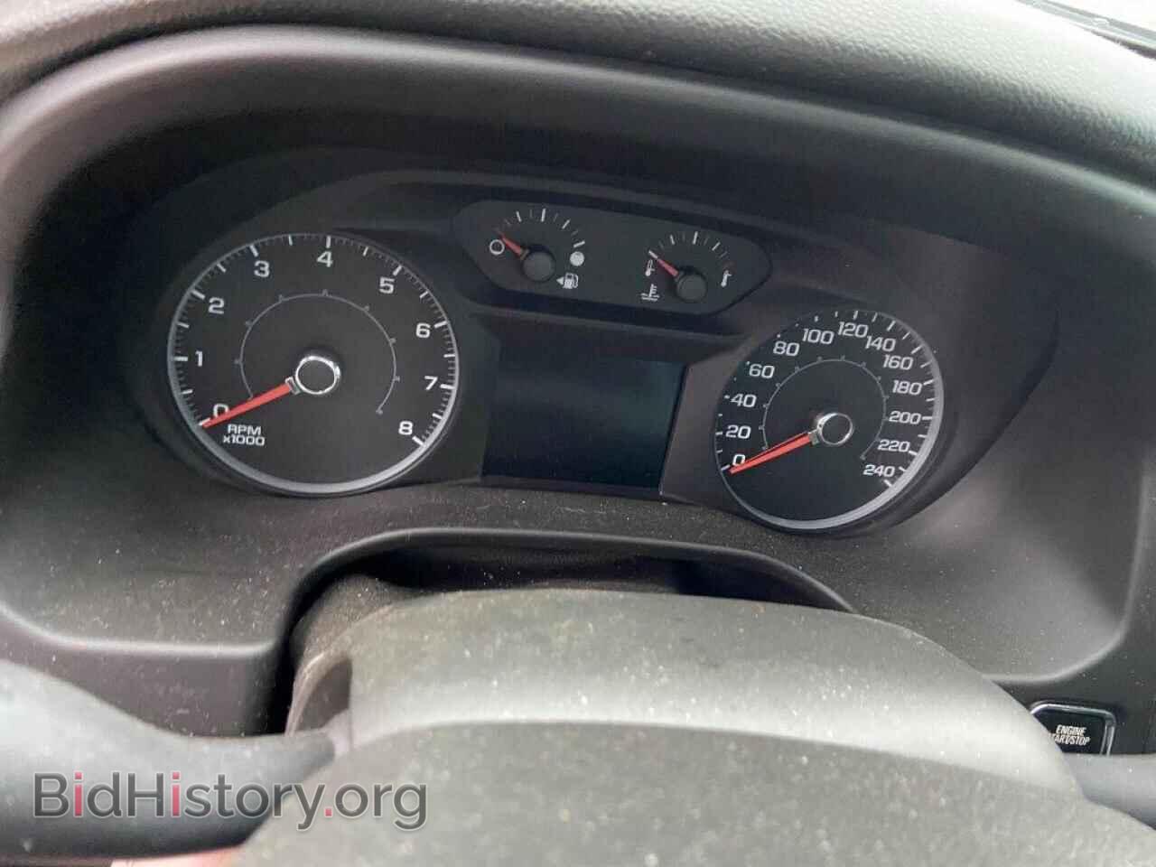 2017 GMC ACADIA - VIN: 1GKKNSLS1HZ166736 - Photo 9
