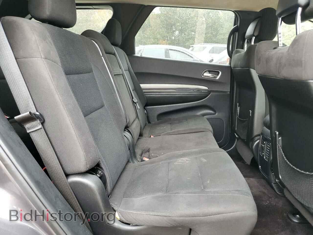 2017 DODGE DURANGO - VIN: 1C4RDHAG7HC709248 - Фото 11