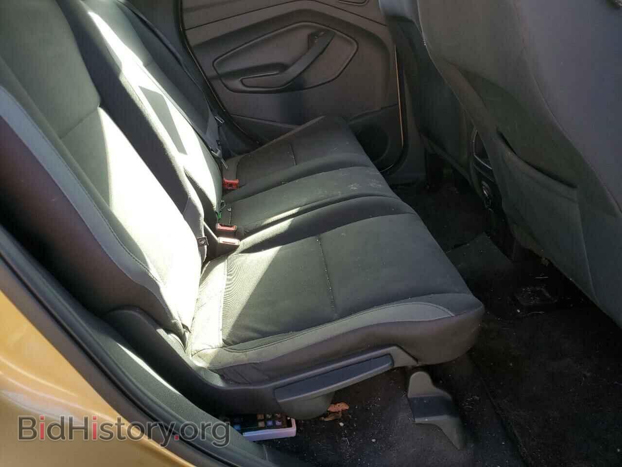 2015 FORD ESCAPE - VIN: 1FMCU0F76FUA14939 - Фото 11