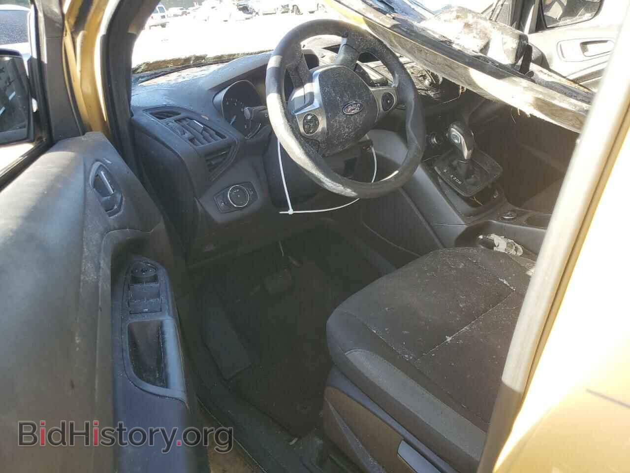 2015 FORD ESCAPE - VIN: 1FMCU0F76FUA14939 - Фото 8