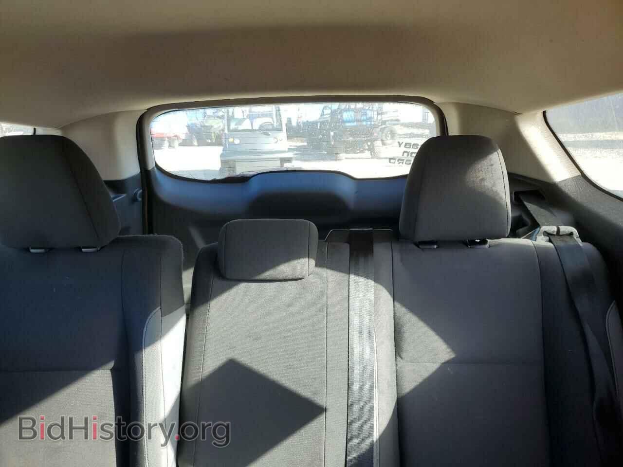 2015 FORD ESCAPE - VIN: 1FMCU0F76FUA14939 - Фото 10