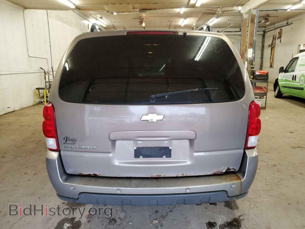 2006 CHEVROLET UPLANDER - VIN: 1GNDV33L36D126677 - Фото 6